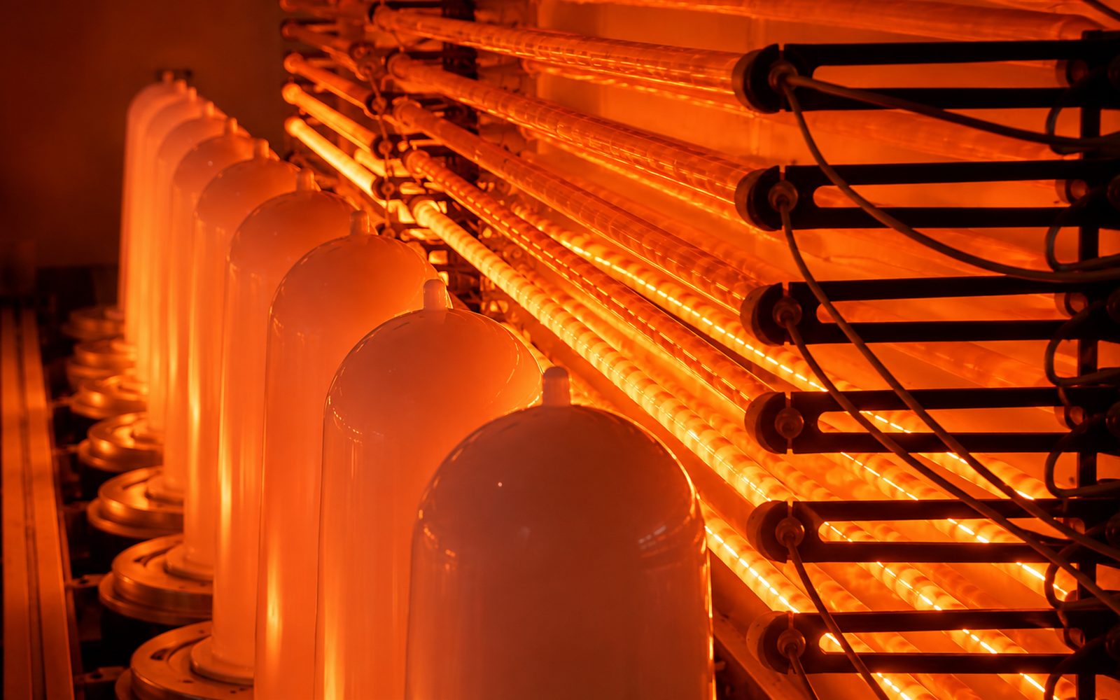 Toàn cảnh nhà máy An&nbsp;Phát&nbsp;Lighting