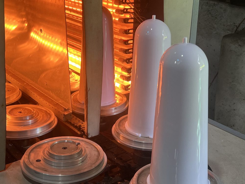 Kiểm soát chất lượng tại nhà máy An&nbsp;Phát&nbsp;Lighting