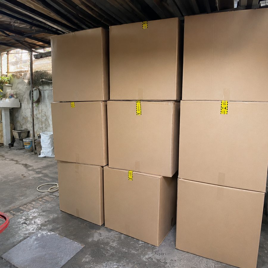 Đóng gói thành phẩm An&nbsp;Phát&nbsp;Lighting